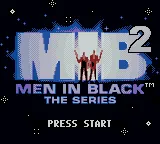 Men In Black 2 - The Series